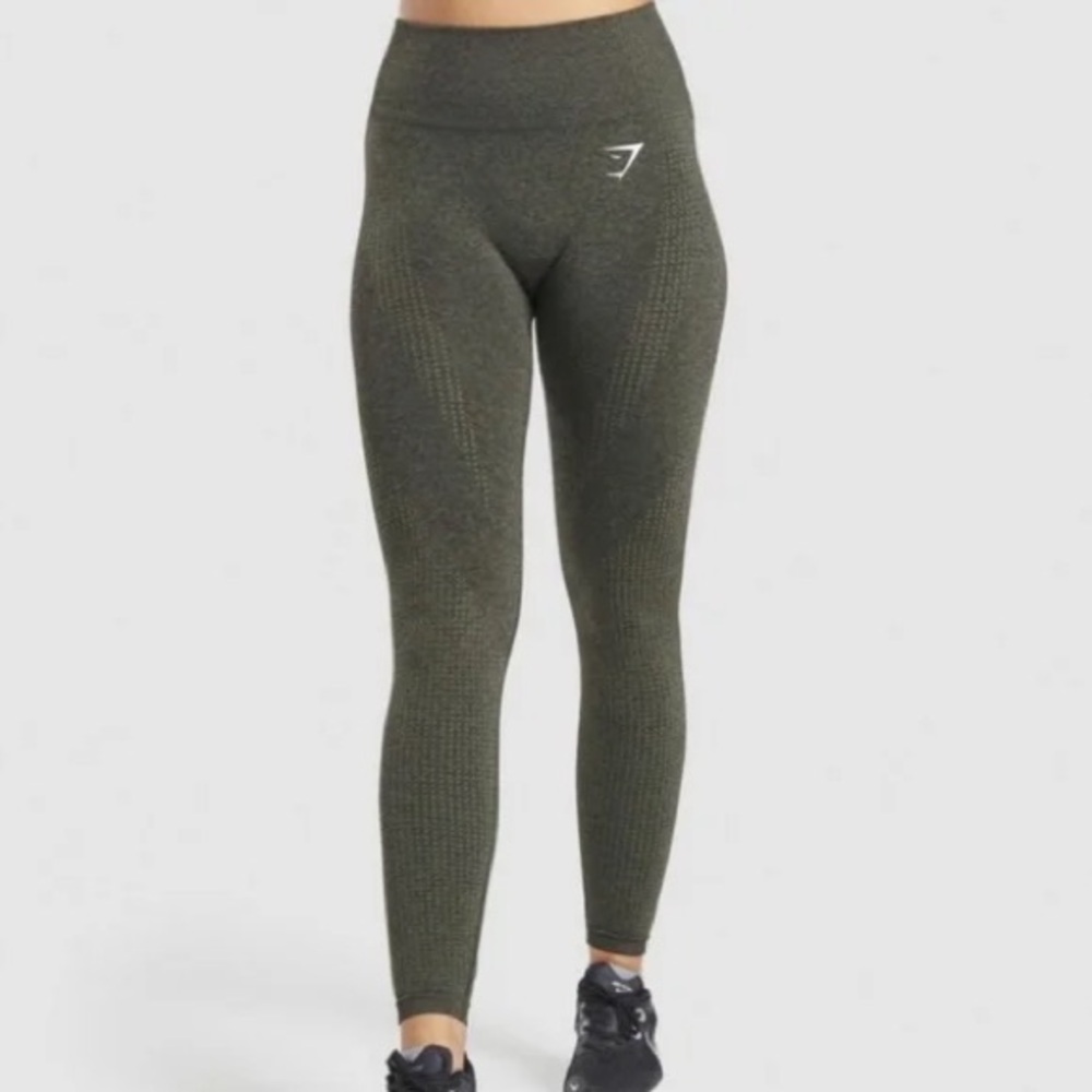 Gymshark - Vital Seamless Leggings